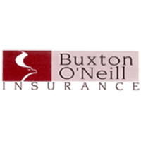 Buxton O'Neill Insurance Agency Logo