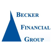 Becker Financial Group Logo
