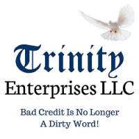 Trinity Enterprises LLC Logo