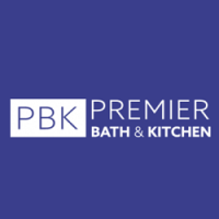 Premier Bath & Kitchen Logo