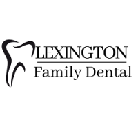 Lexington Family Dental Logo