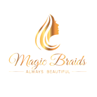 Magic Braids Logo