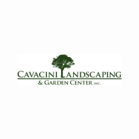 Cavacini Landscaping & Garden Center Logo
