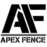 Apex Fence Logo