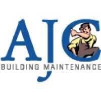 AJC Floor and Surface Care Logo