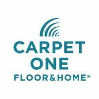 Gold River Carpet One Floor & Home Logo