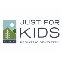 Just for Kids Pediatric Dentistry Logo