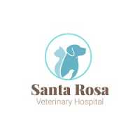 Santa Rosa Veterinary Hospital Logo