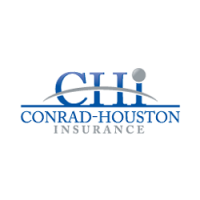 Conrad-Houston Insurance Logo