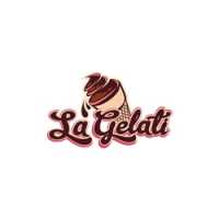 La Gelati Logo