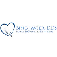Bing Javier, DDS Logo