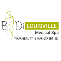 BODi Louisville (formerly BodyRx Louisville) Logo