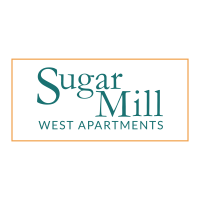 Sugar Mill West Apartments Logo
