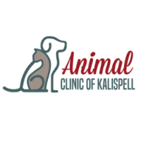 Animal Clinic of Kalispell Logo