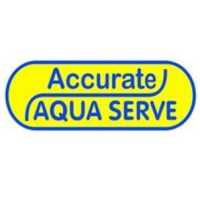 Aqua Serve Logo