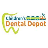 Childrenâ€™s Dental Depot Logo