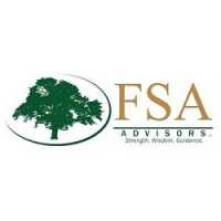 FSA Advisors LLP Logo