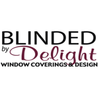 Blinded By Delight Logo