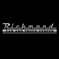 Richmond Car and Truck Center Logo