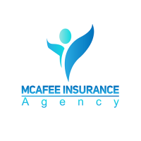 McAfee Insurance Agency Logo