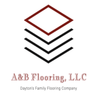 A&B Flooring, LLC Logo