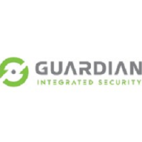Guardian Integrated Security - Security Guards Los Angeles Logo
