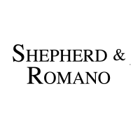 Shepherd & Romano Logo