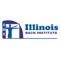 Illinois Back Institute Logo
