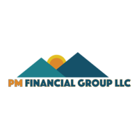 PM Financial Group Logo