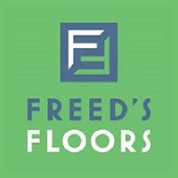 Freed's Floors Logo