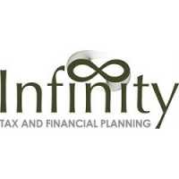 Infinity Tax & Financial Planning Logo