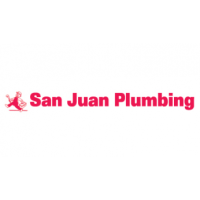 San Juan Plumbing Co Logo