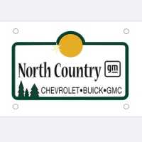 North Country Chevrolet GMC Logo