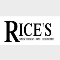 Rice's Capitol Carpet Logo