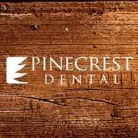 Pinecrest Dental - Taylorsville, UT Logo