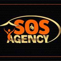 SOS Agency Logo