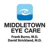Middletown Eye Care Logo