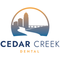 Cedar Creek Dental Logo