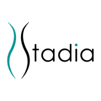 Stadia Medical Spa Logo