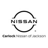 Carlock Nissan of Jackson Logo