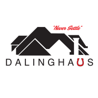 Dalinghaus Foundation Repair Logo