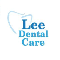 Lee Dental Care Logo