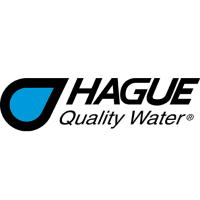 Hague Quality Water Logo