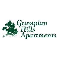 Grampian Hills Apartments Logo