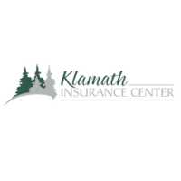 Klamath Insurance Center, Inc Logo
