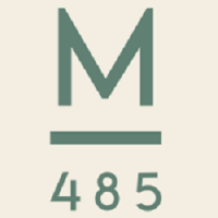 485 Marin Logo
