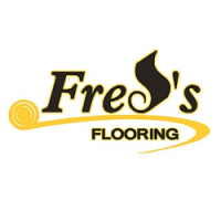 Fred's Flooring Logo