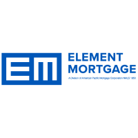 Element Mortgage Logo