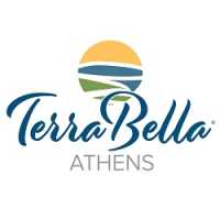 TerraBella Athens Logo