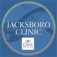 Jacksboro Clinic Logo
